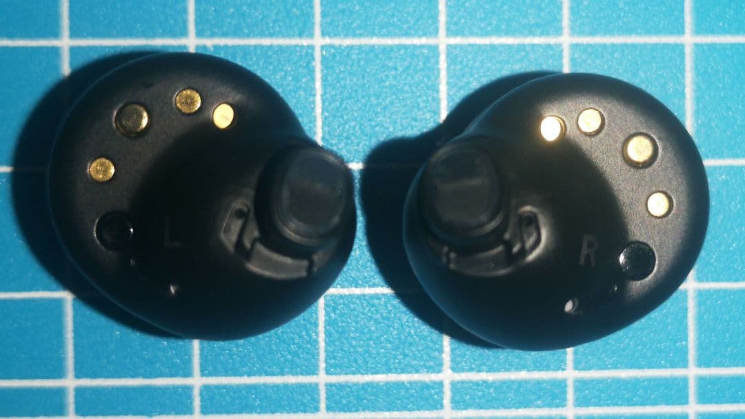 Technics EAH-AZ100-K ブラック ワイヤレスイヤホン