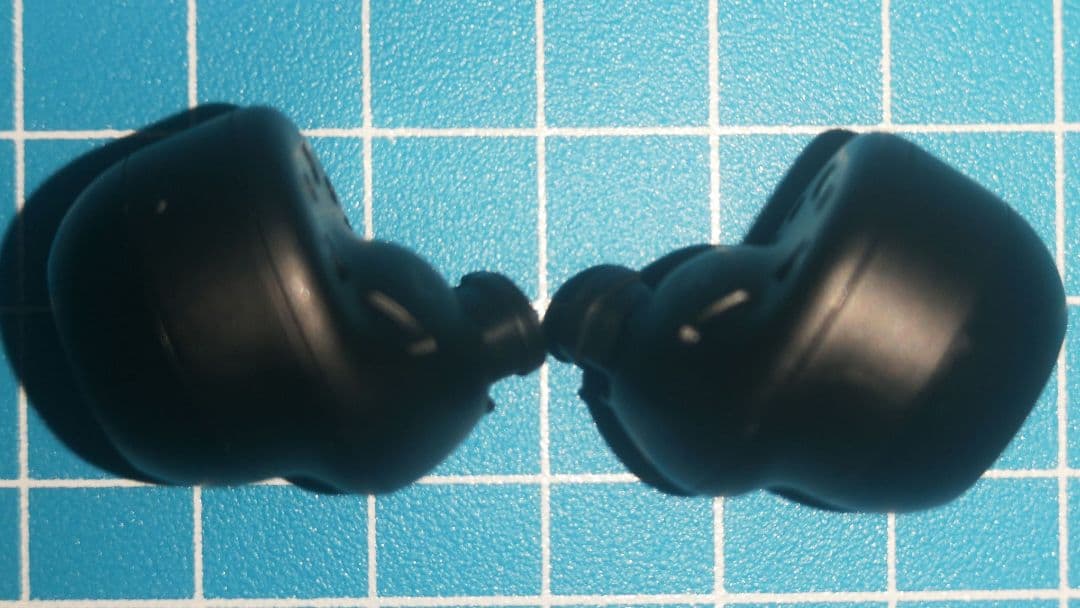 Technics EAH-AZ100-K ブラック ワイヤレスイヤホン