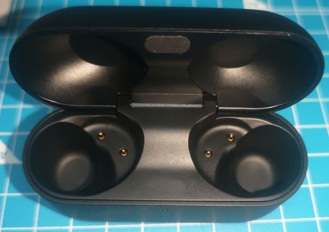 Technics EAH-AZ100-K ブラック ワイヤレスイヤホン