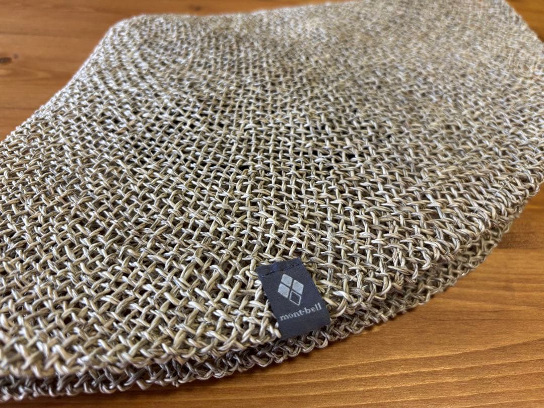 【希少】モンベル フィールドアンブレロ