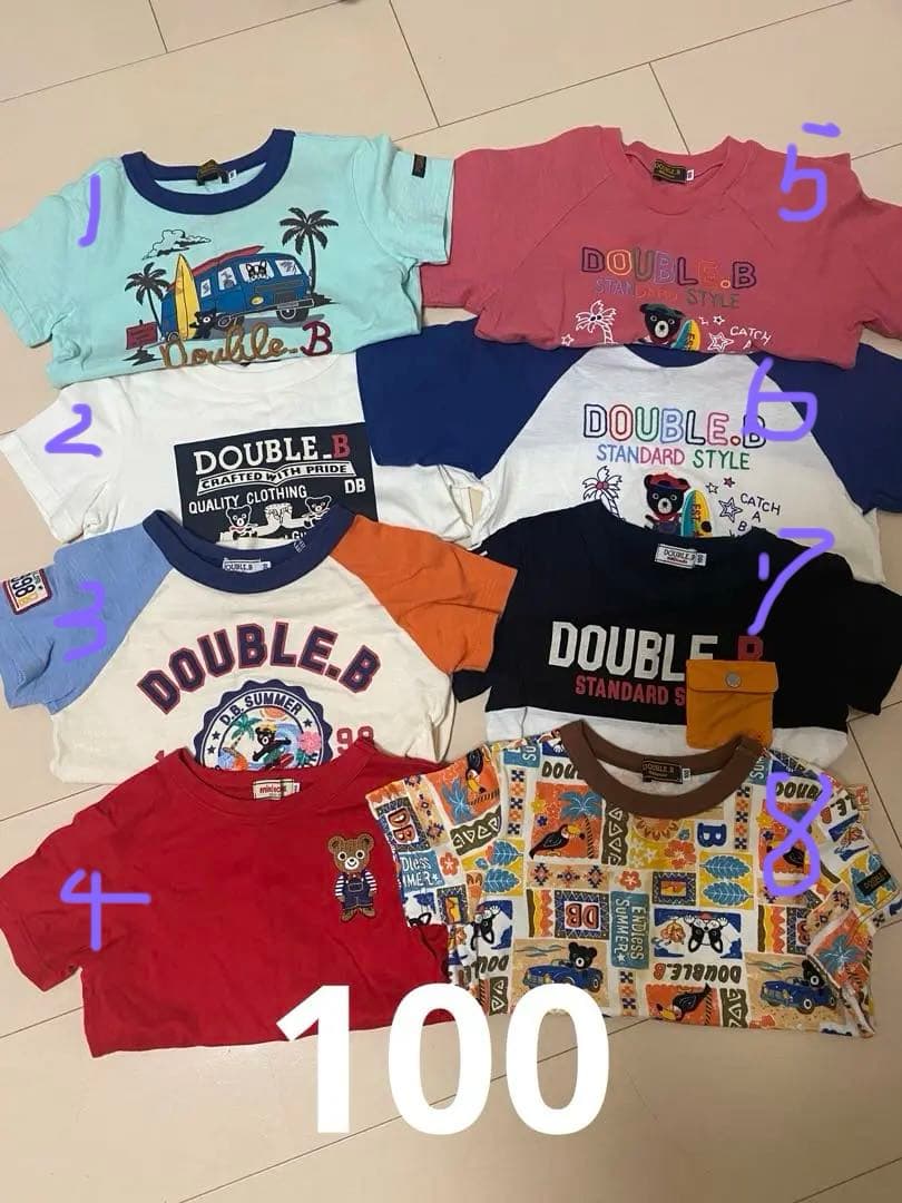 ララバイページ