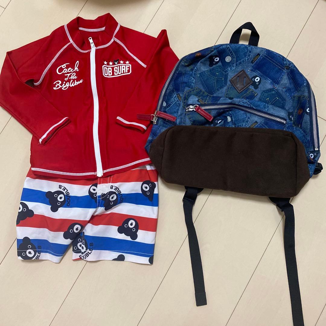 ララバイページ