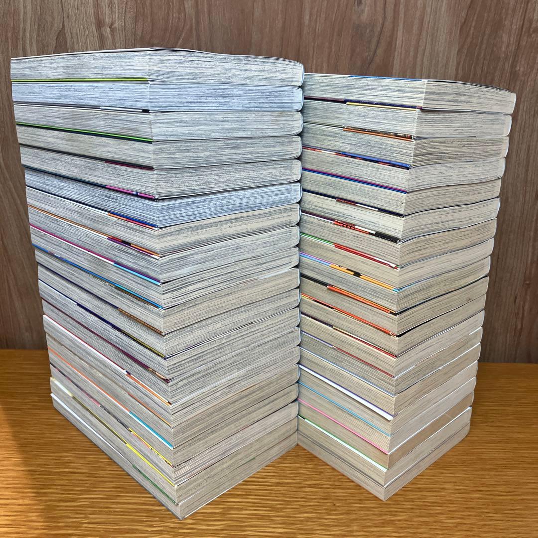 HUNTER×HUNTER 全巻