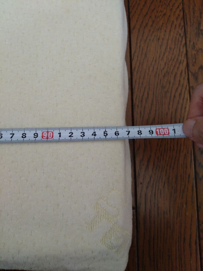 TEMPUR テンピュール マットレス 7センチ厚 トッパー シングル用