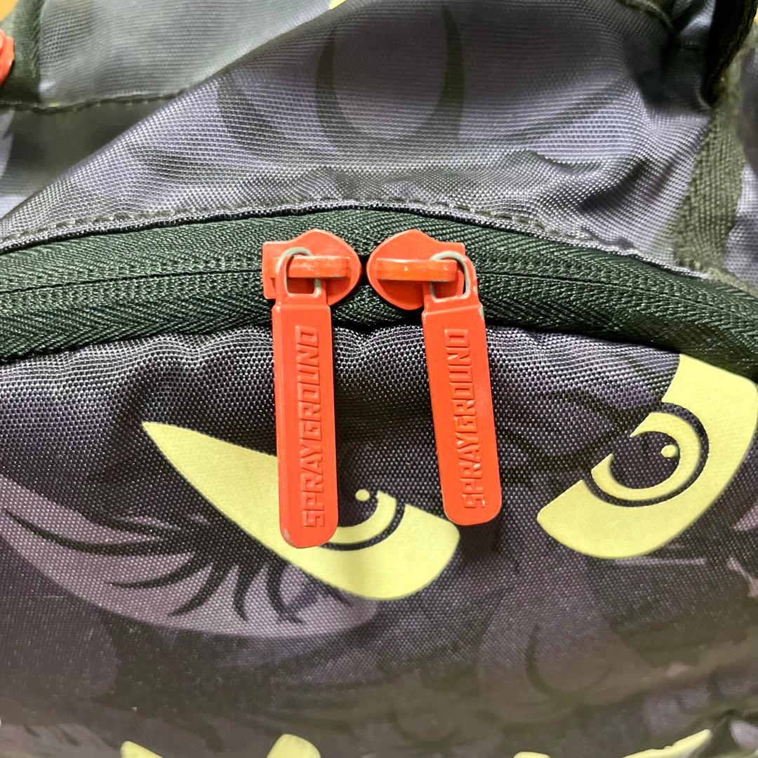 【超希少】Sprayground スプレーグラウンド バックパック