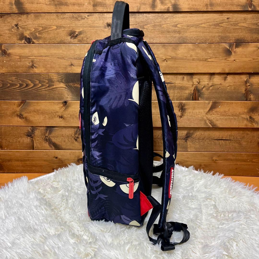 【超希少】Sprayground スプレーグラウンド バックパック