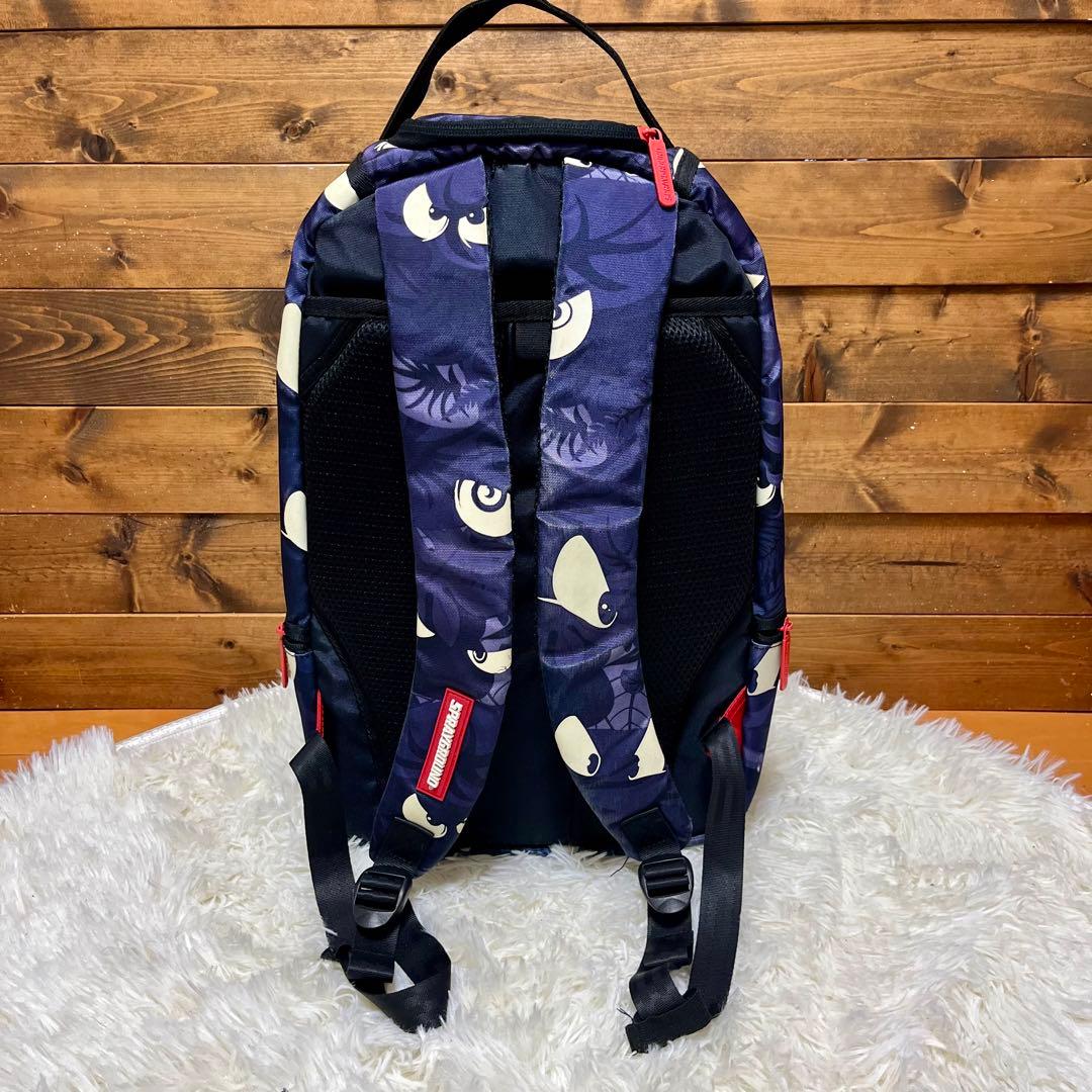 【超希少】Sprayground スプレーグラウンド バックパック