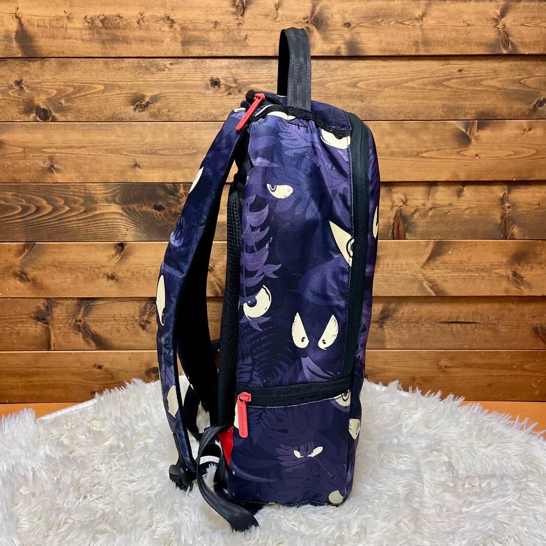 【超希少】Sprayground スプレーグラウンド バックパック