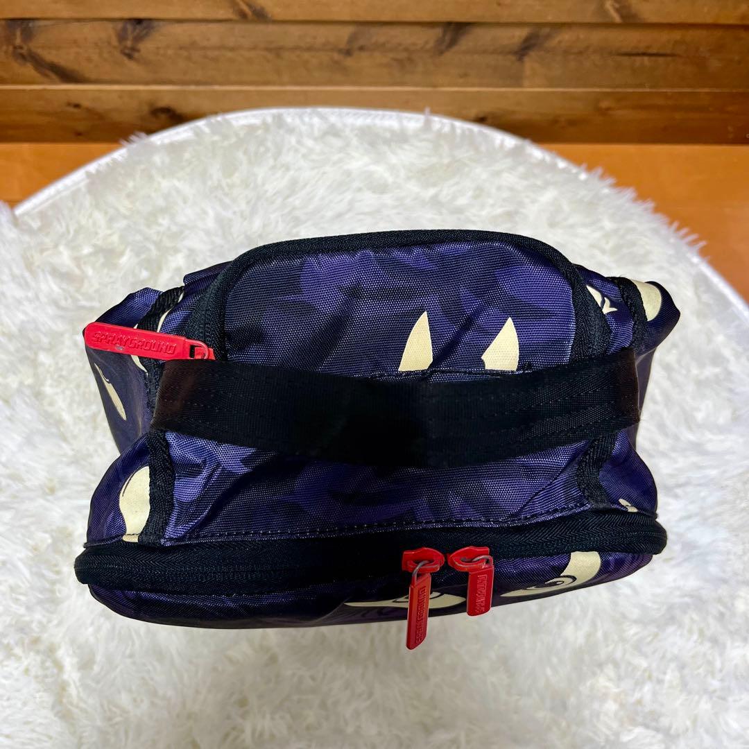 【超希少】Sprayground スプレーグラウンド バックパック