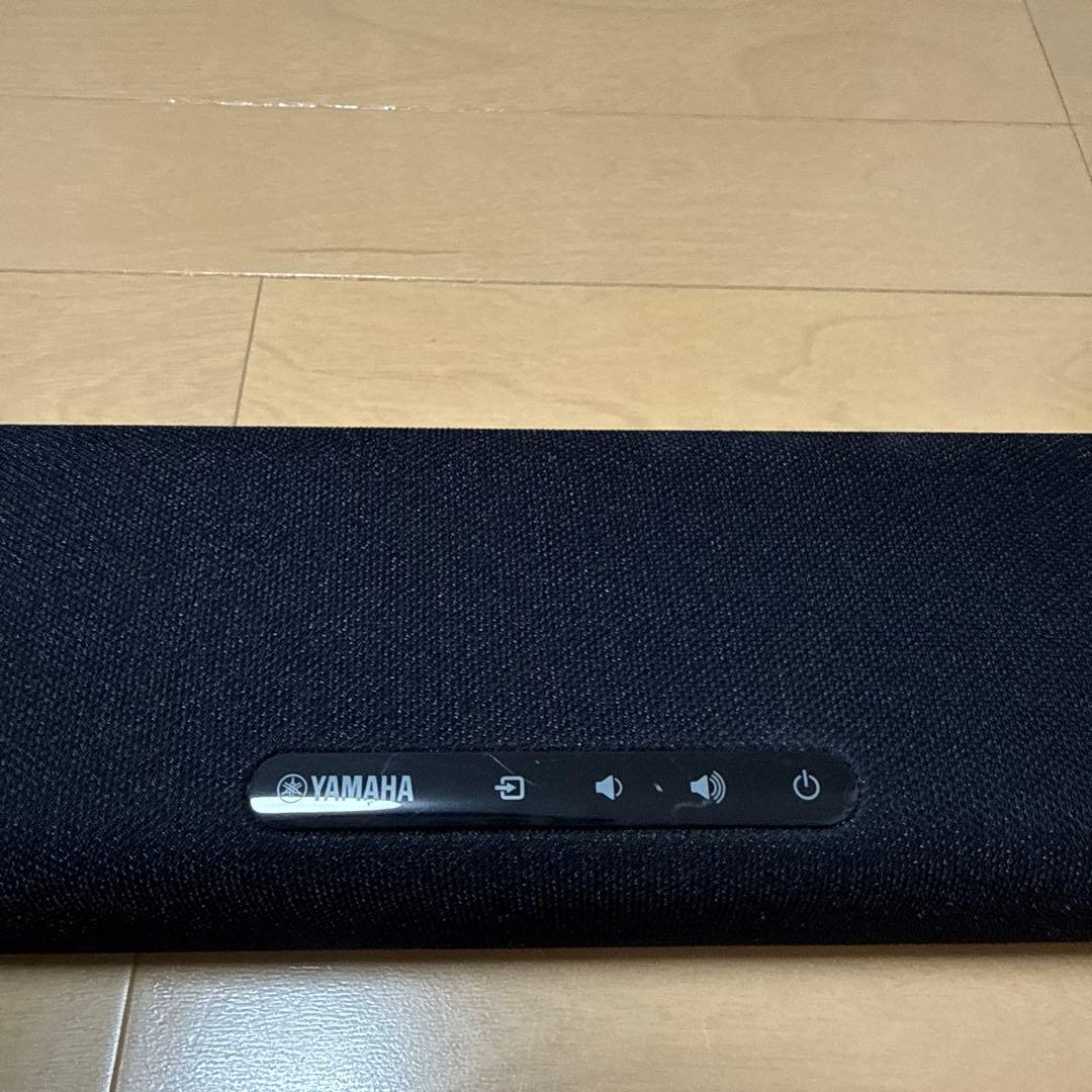 スピーカー・ウーファー YAMAHA SR-C20A