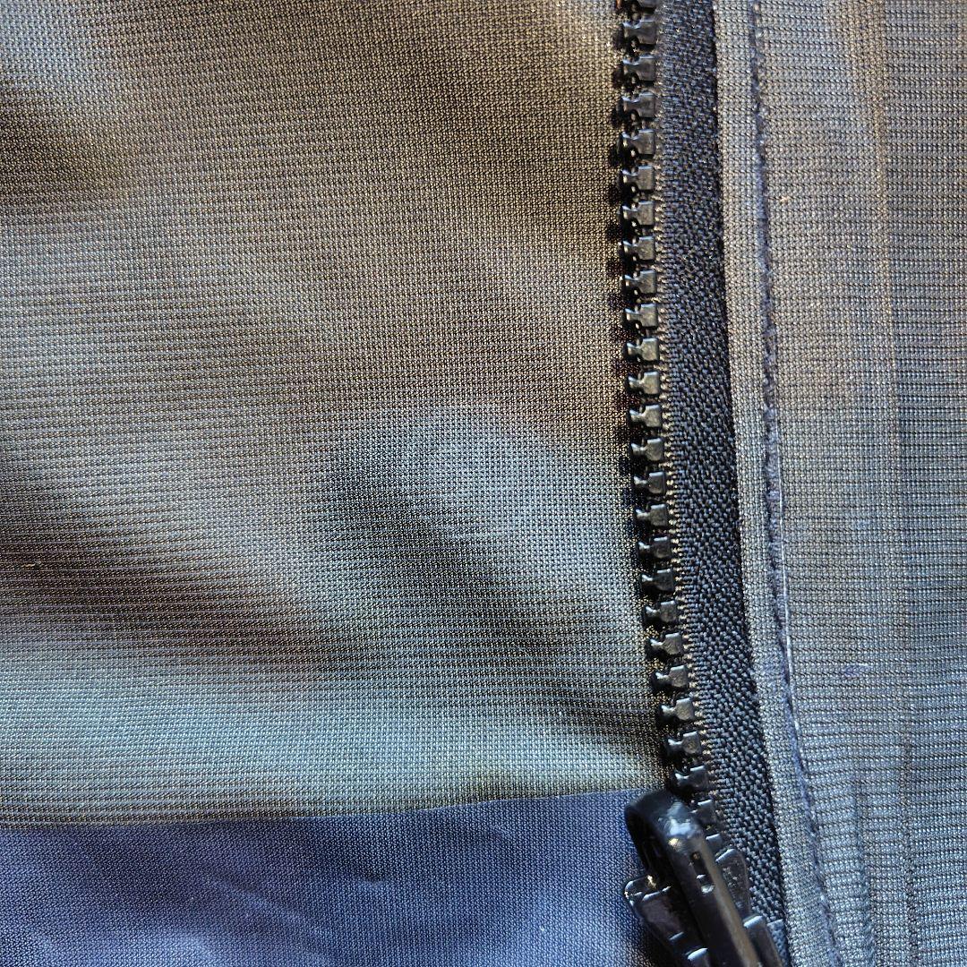 M-R 米軍実物 ECWCS GEN2 NWU ゴアテックスパーカー