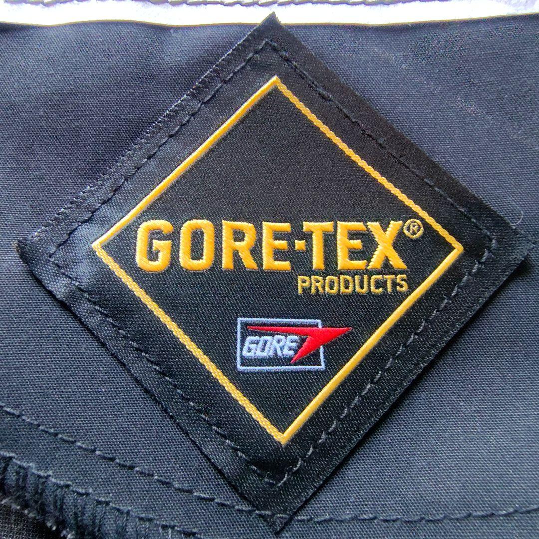 M-R 米軍実物 ECWCS GEN2 NWU ゴアテックスパーカー