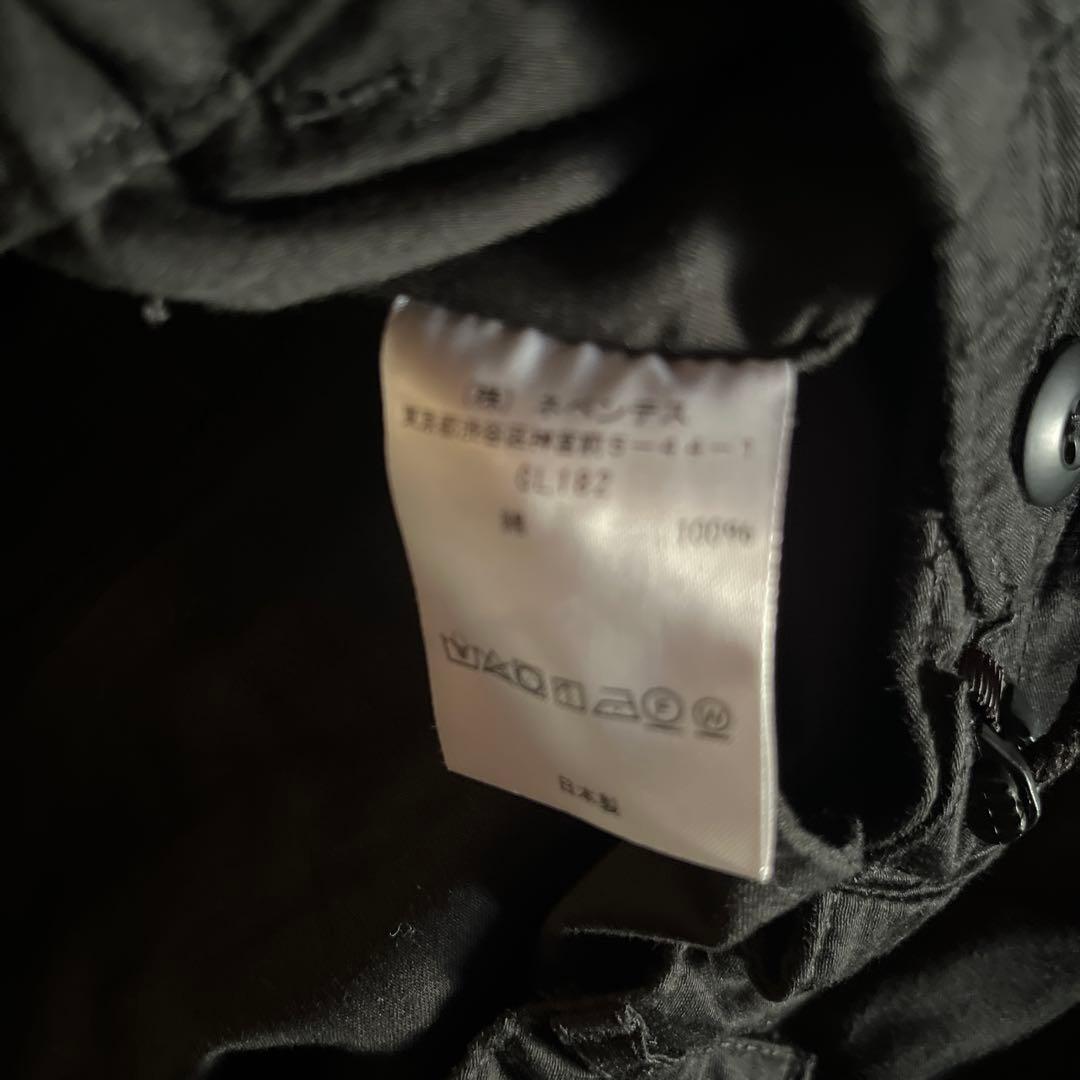 Needles h.d pants ニードルス　ヒザデルパンツ