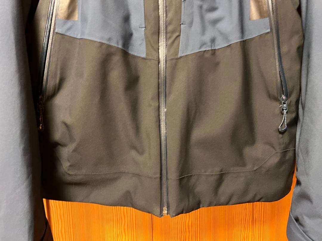 ミレー] 防水ジャケット テルライド ジャケット 2023〜2024