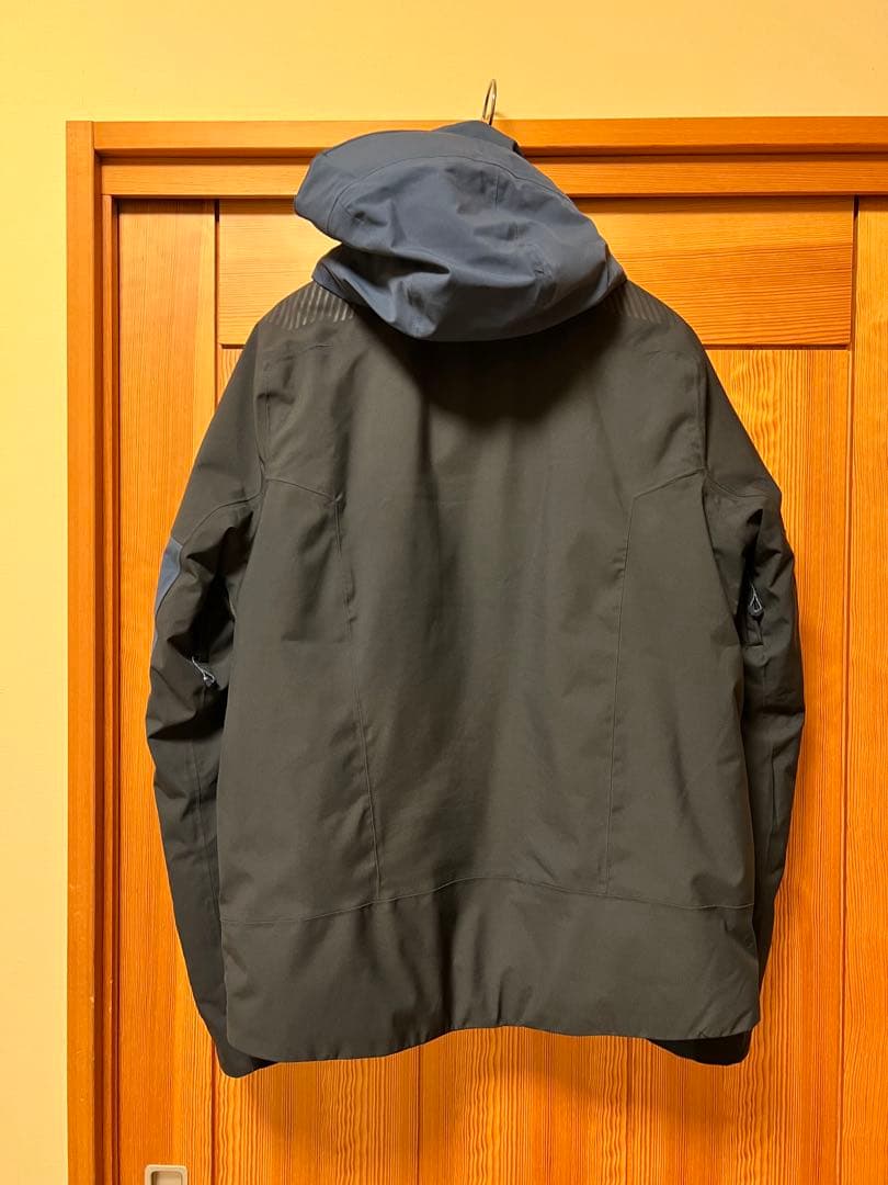 ミレー] 防水ジャケット テルライド ジャケット 2023〜2024