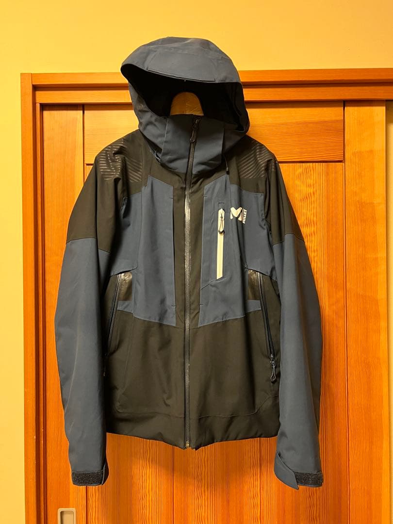 ミレー] 防水ジャケット テルライド ジャケット 2023〜2024