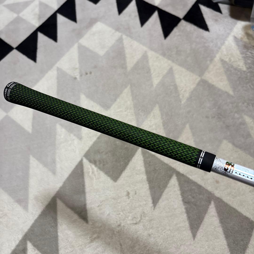 Callaway EPIC SPEED ドライバー