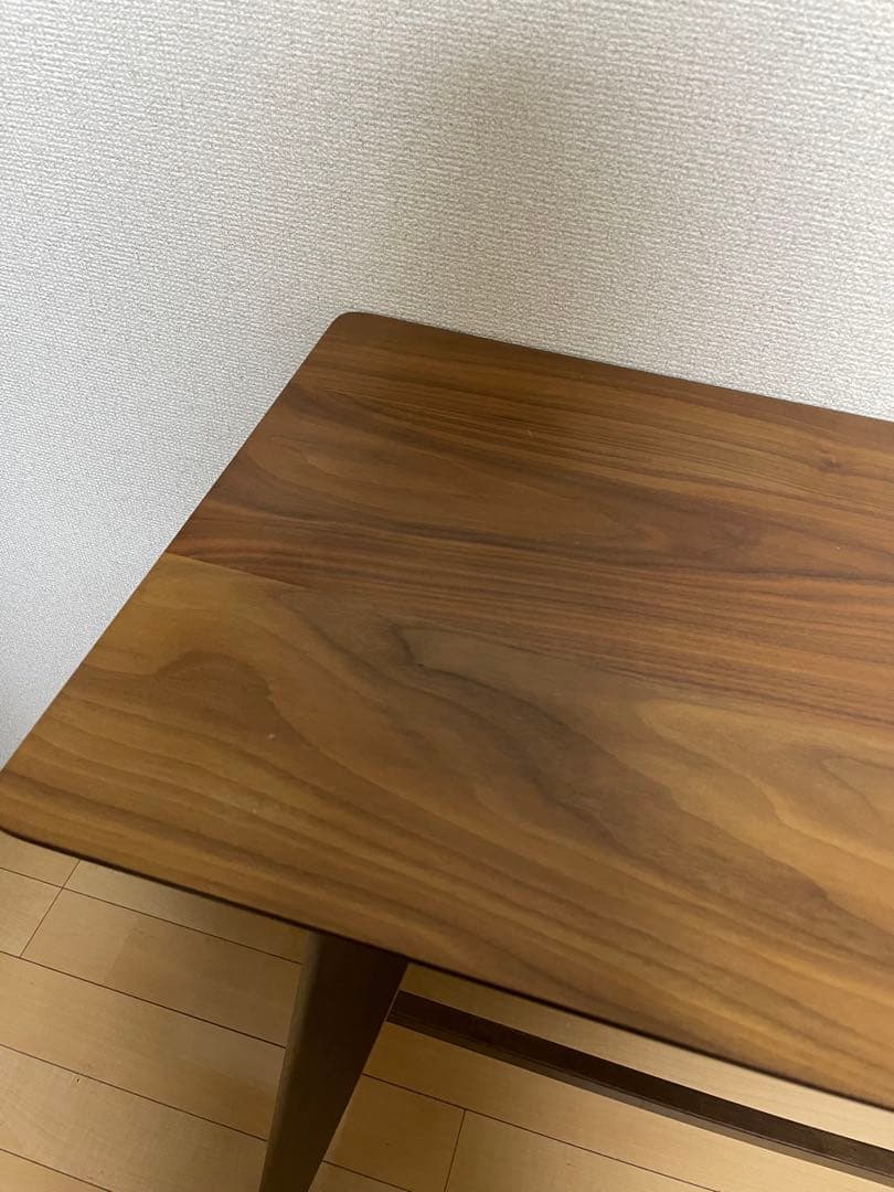 美品 ニトリ 【フィルン】シリーズ カフェ風カウンターテーブル