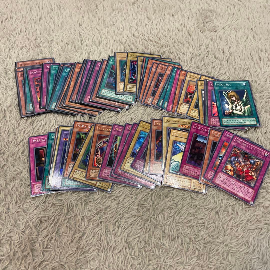 遊戯王OCG デュエルモンスターズ まとめ売り