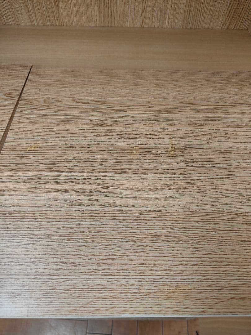 MUJI 無印良品 キッチンボード カップボード