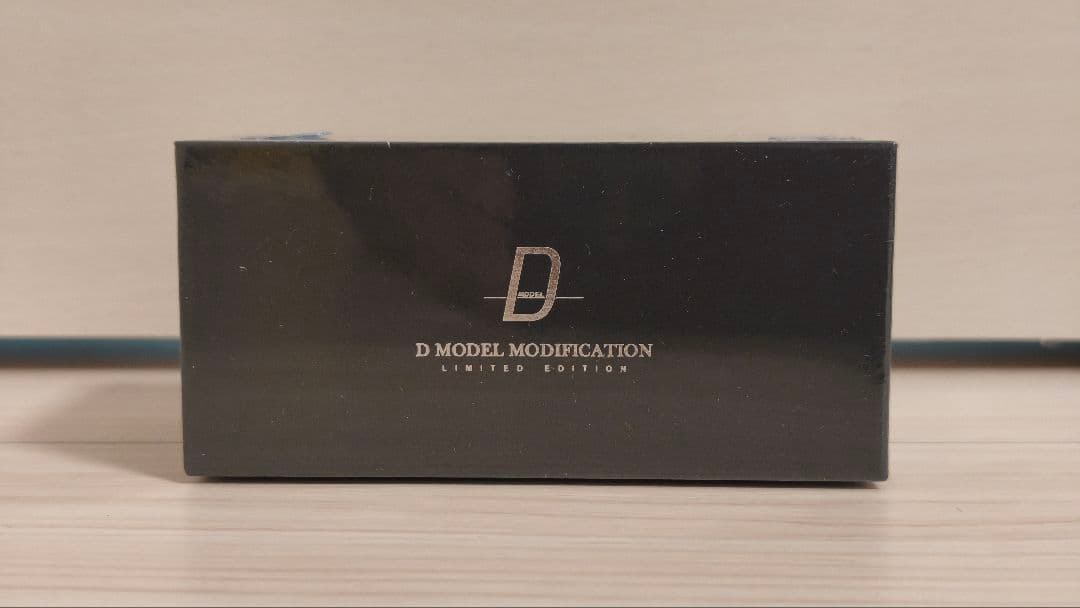 名*し様 オートサロン 99台限定 D model GT-R R35 Nismo