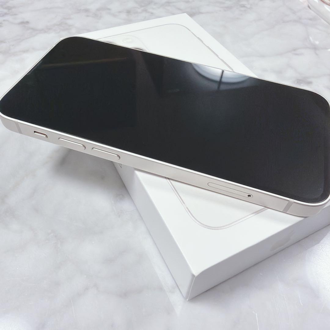 【美品】Apple iPhone13mini 128GB