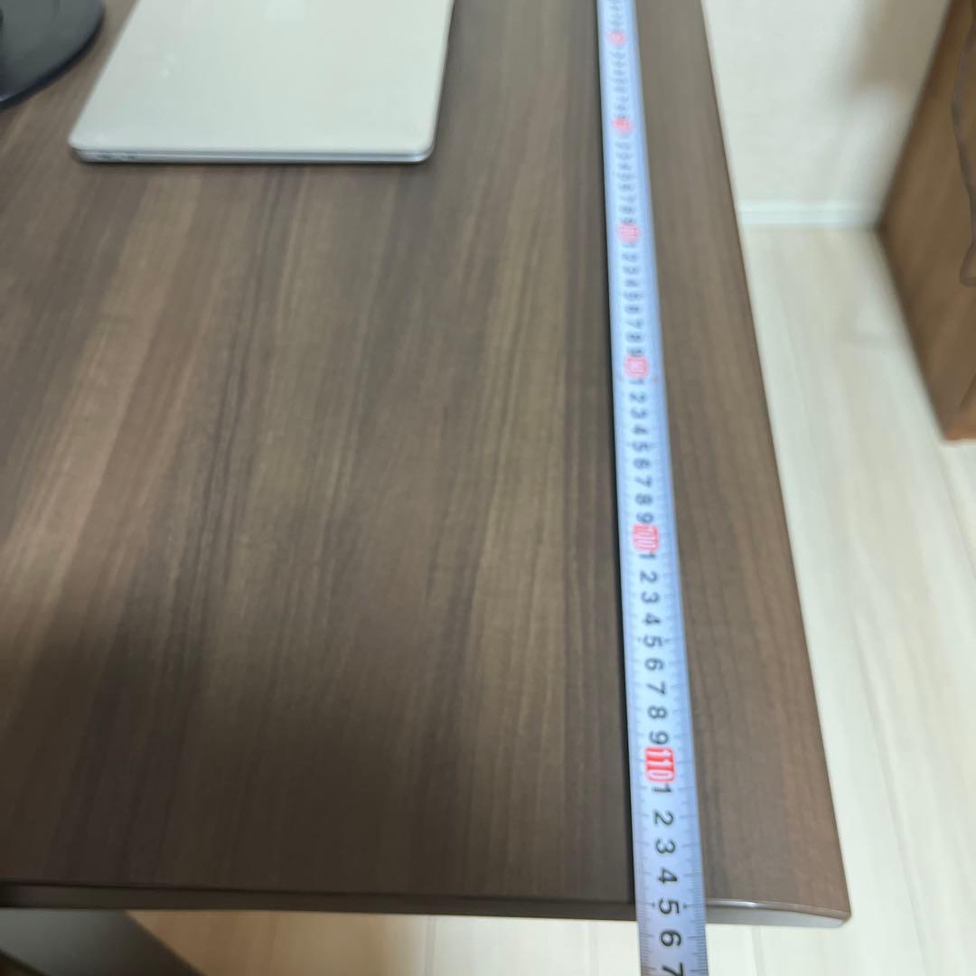 オカムラ　スイフト　Swift 高さ65〜125cm 幅115cm 奥行68cm