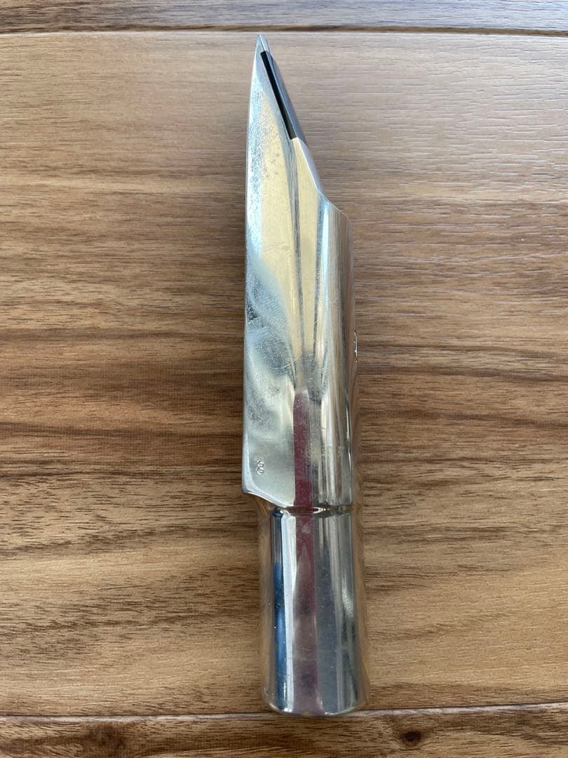 【あd】ヤナギサワ メタル バリトンサックス　マウスピース 8