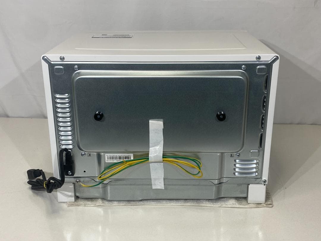 SHARP　オーブンレンジ　RE-WF183-W 2023年製