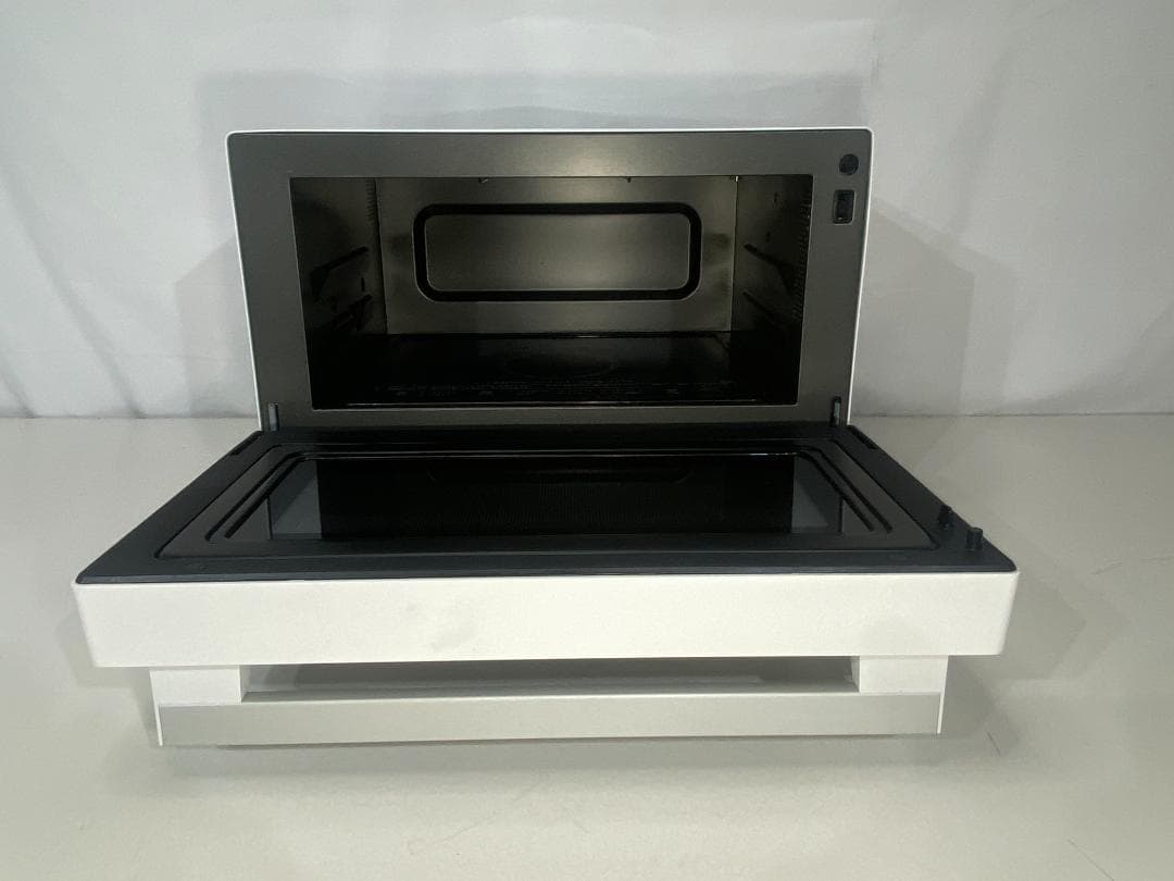 SHARP　オーブンレンジ　RE-WF183-W 2023年製