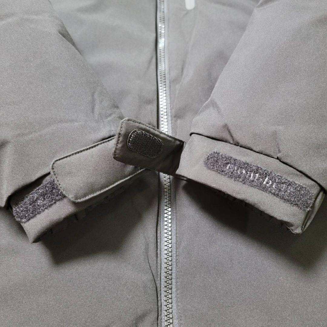 モンベル シンクラウド ボールパディング ジャケット L 正規品