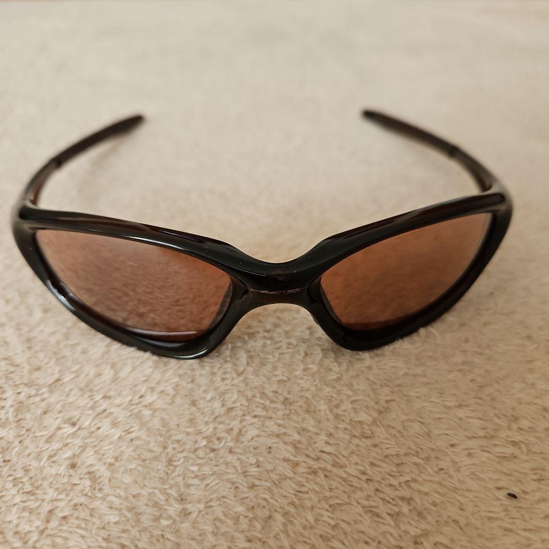 OAKLEY twenty xx サングラス