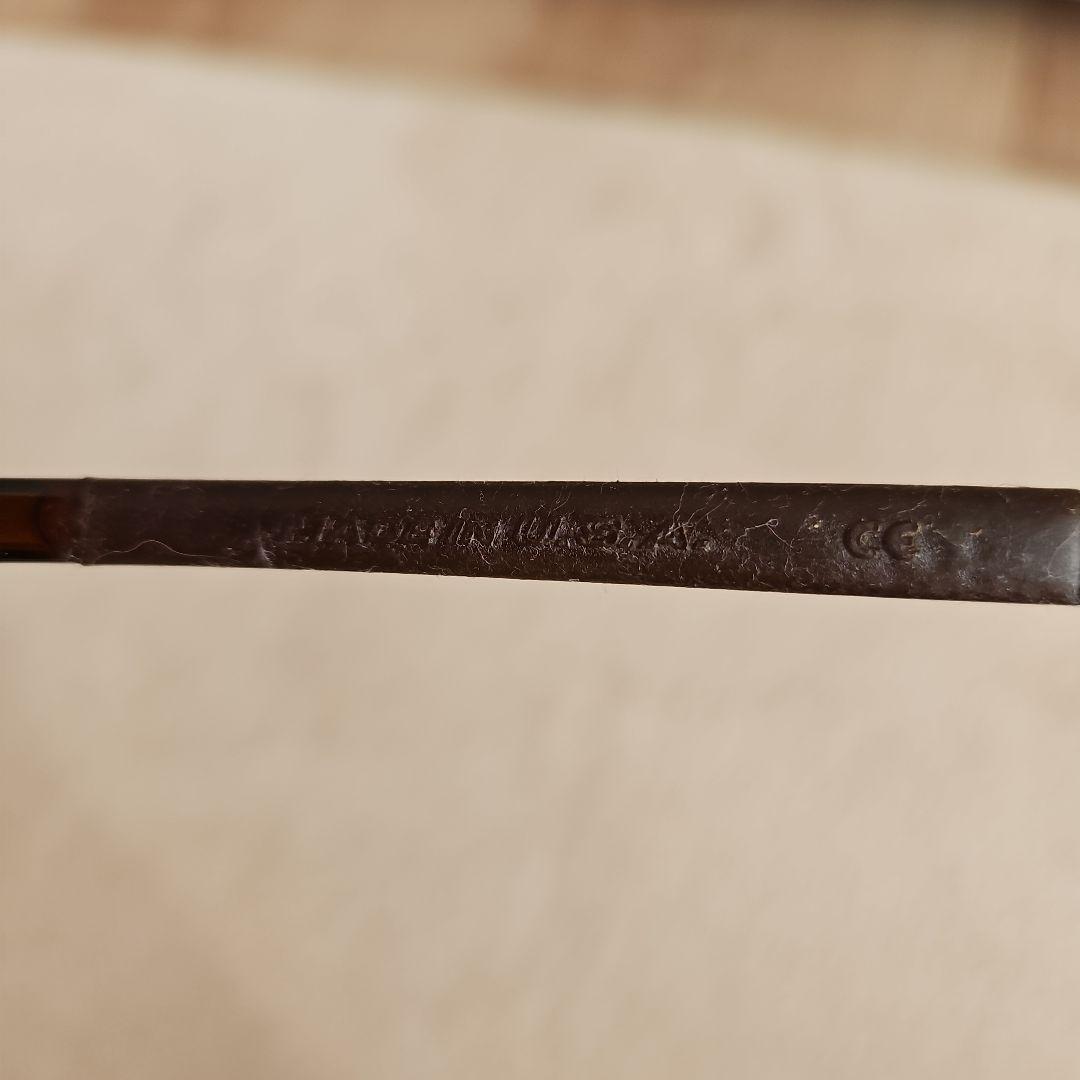 OAKLEY twenty xx サングラス