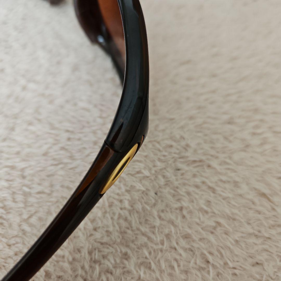 OAKLEY twenty xx サングラス