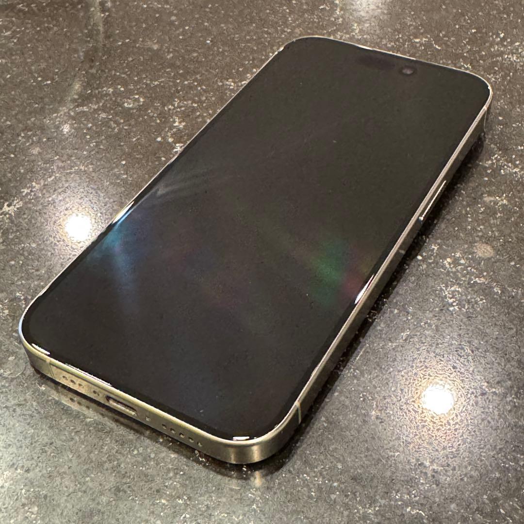 携帯電話本体 iPhone15 Pro 256GB