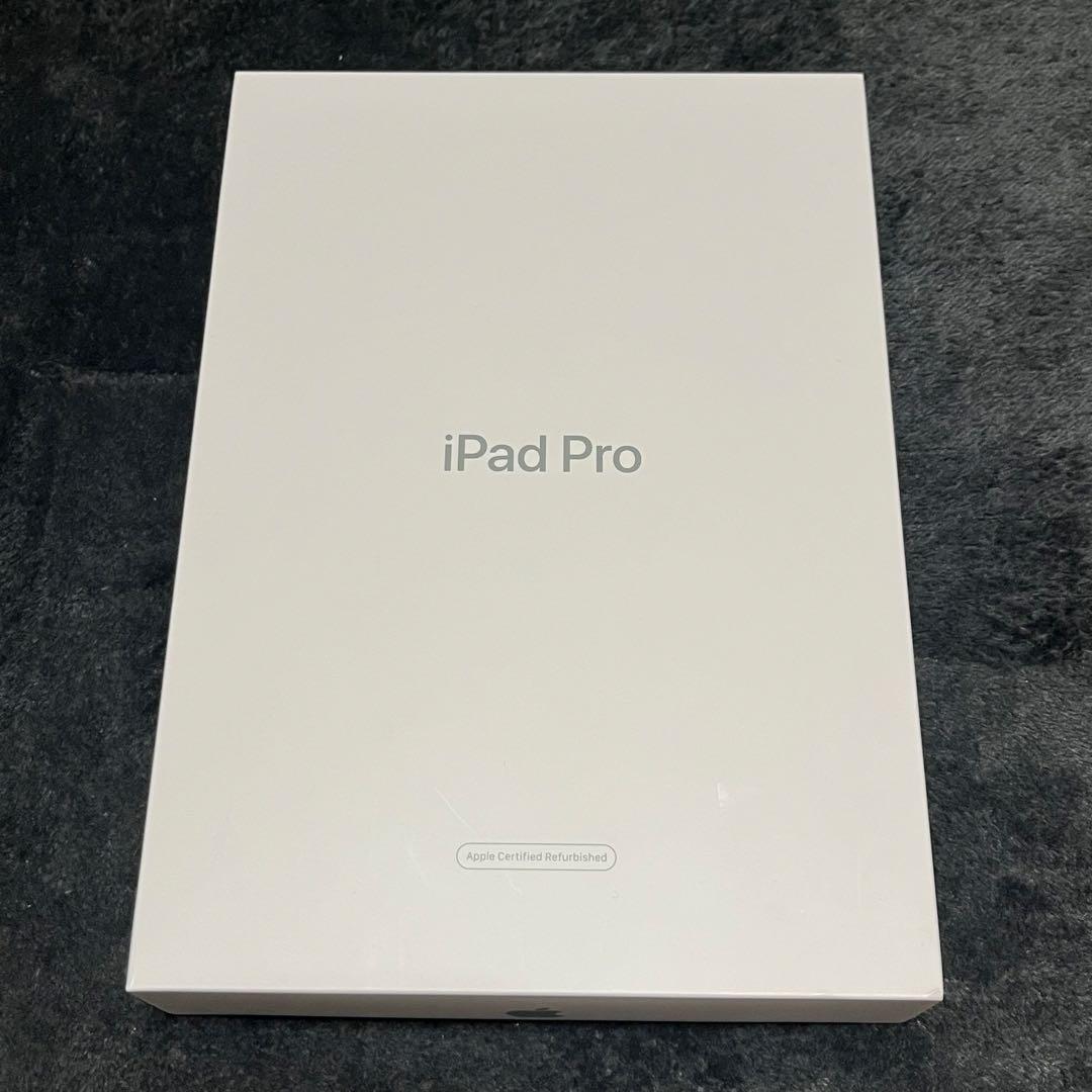iPad Pro 10.5 本体 Wifi 64GB バッテリー残量92%