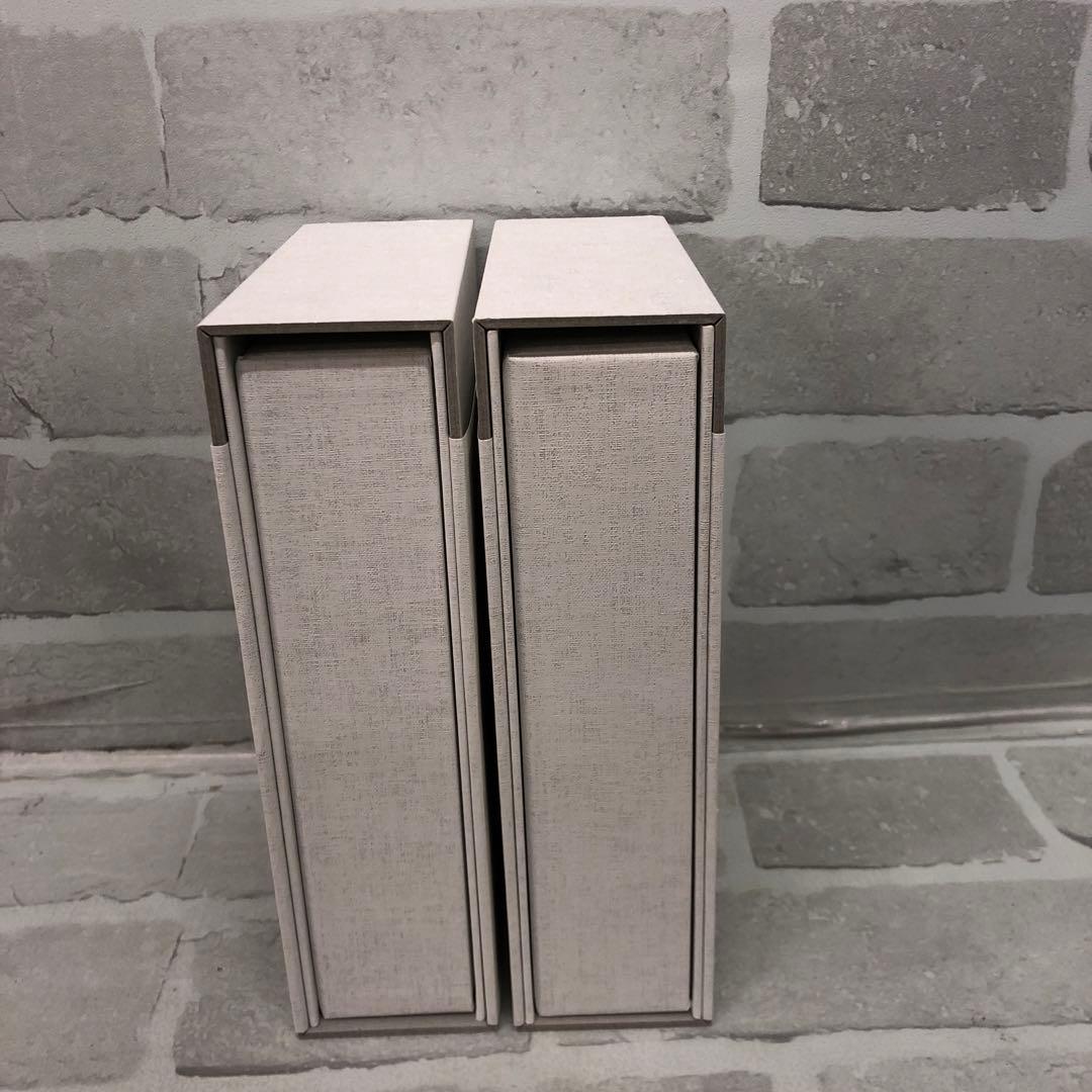 D5646 NHK大河ドラマ「篤姫」完全版DVD-BOX第壱集 第弐集セット