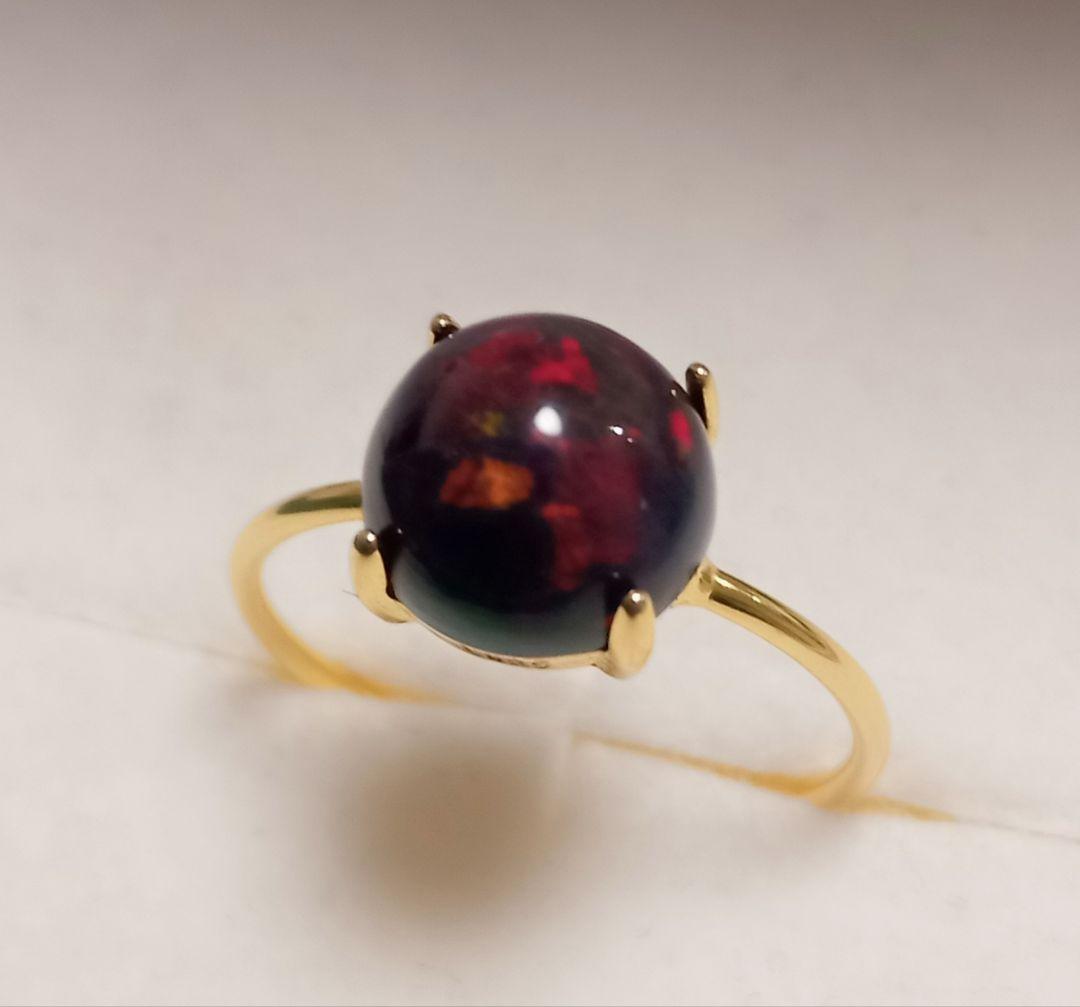 いぬごろう　リング4点