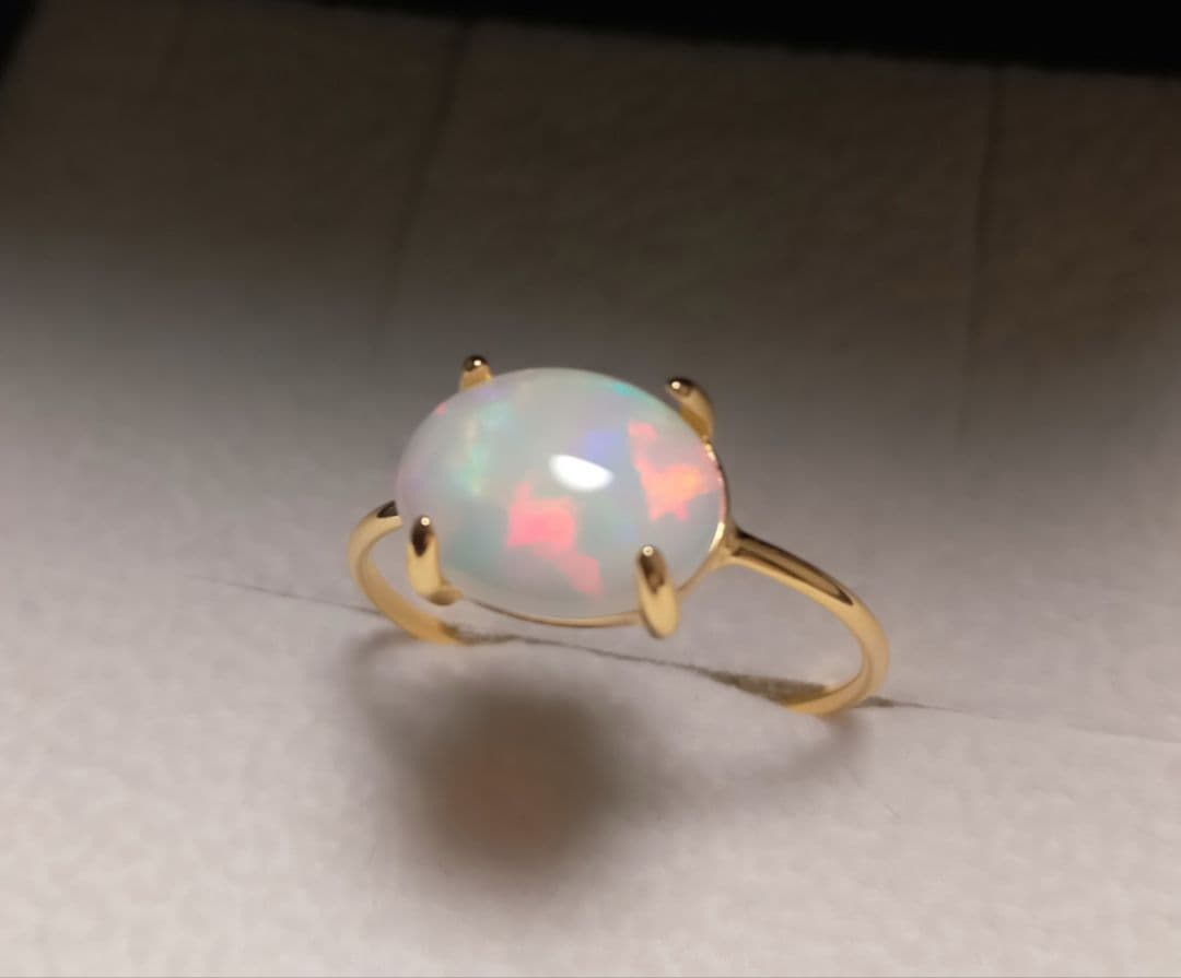 いぬごろう　リング4点