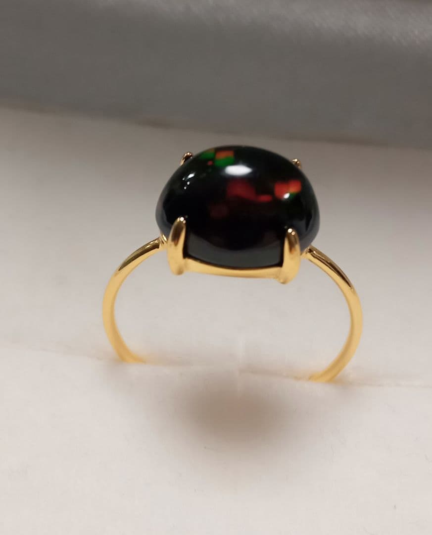 いぬごろう　リング4点