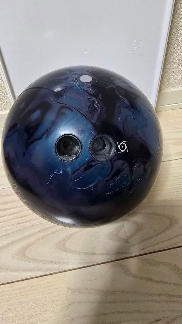 STORM SUMMIT ASCENT ボウリングボール