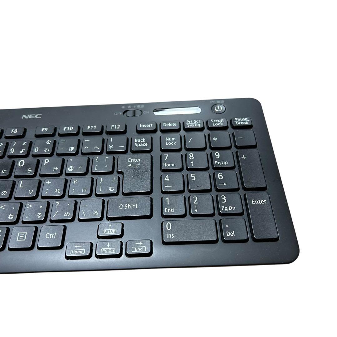 NEC VN770 一体型デスクトップパソコン デスクトップPC Core i7