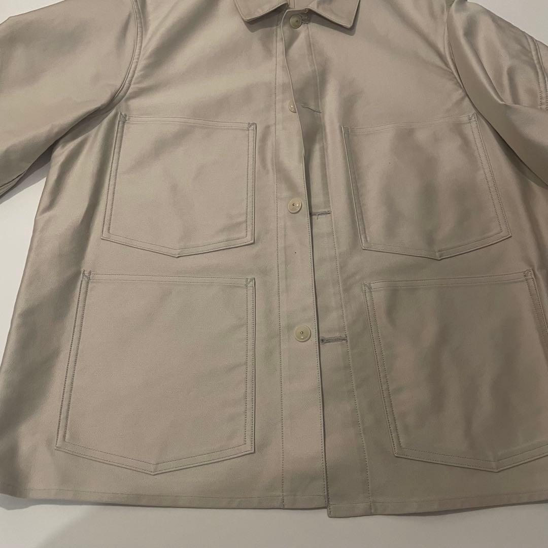 キャプテンシャンシャイン　ジャケット　アウター　トップス