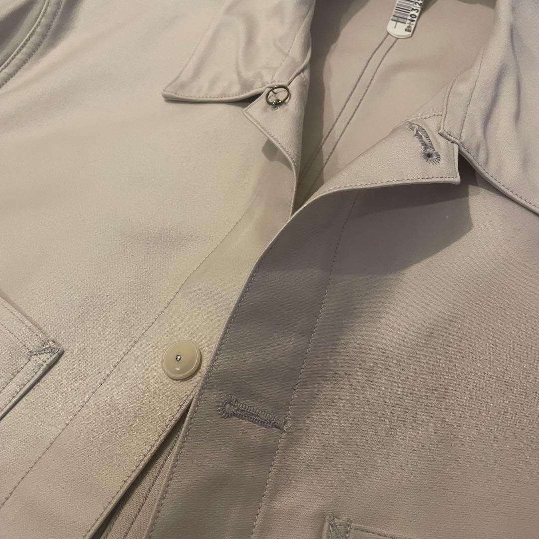 キャプテンシャンシャイン　ジャケット　アウター　トップス