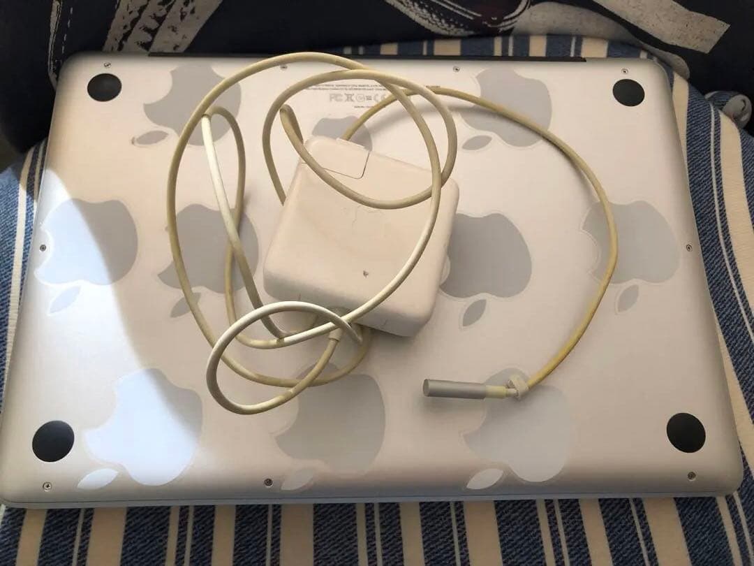 MacBook Pro (13-inch, Mid 2012)i7 ＆一台限定