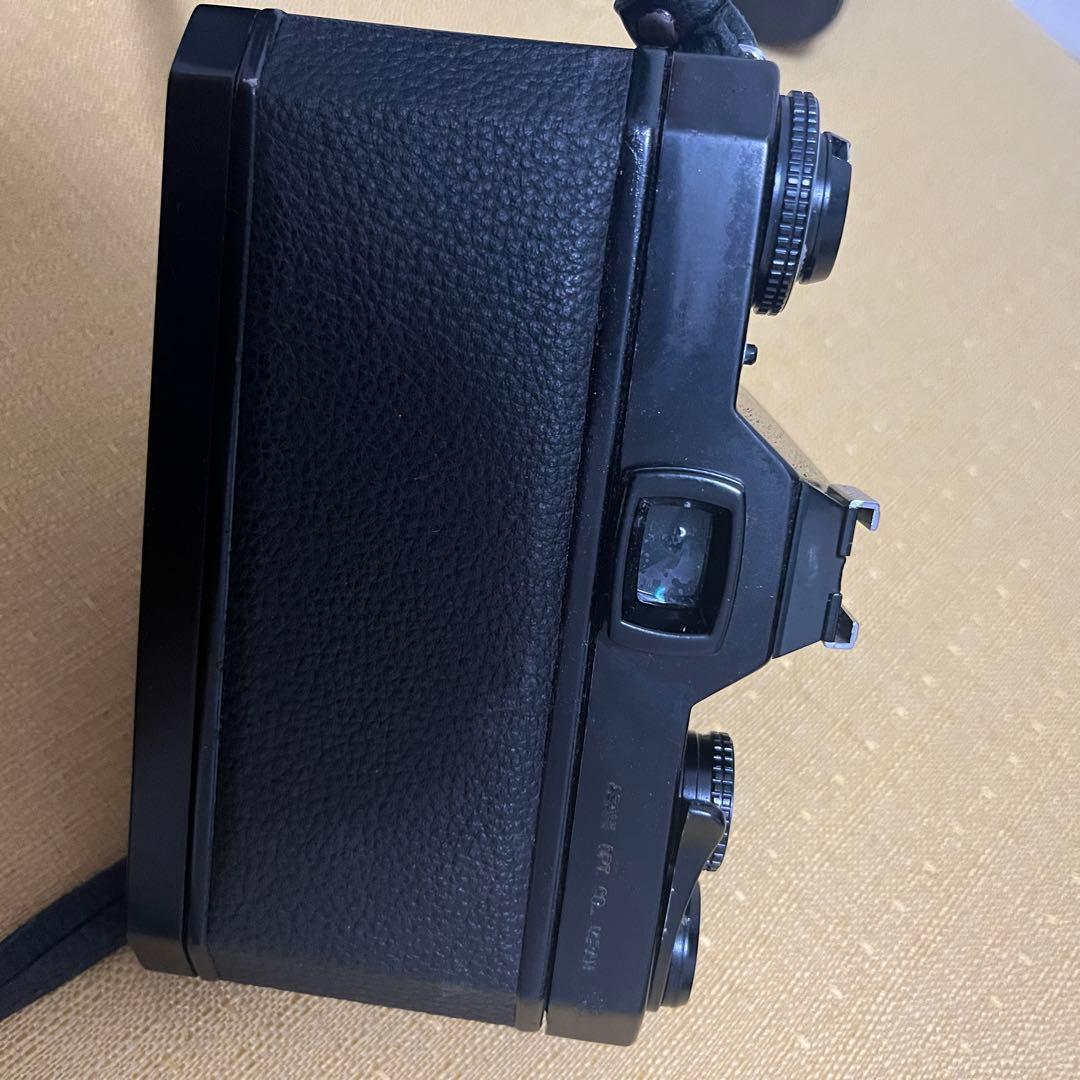 【動作確認済】ASAHI PENTAXペンタックス ES2 　フィルムカメラ