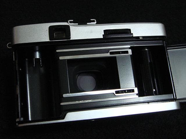 1121 撮影可 オリンパス トリップ 35 olympus trip 35