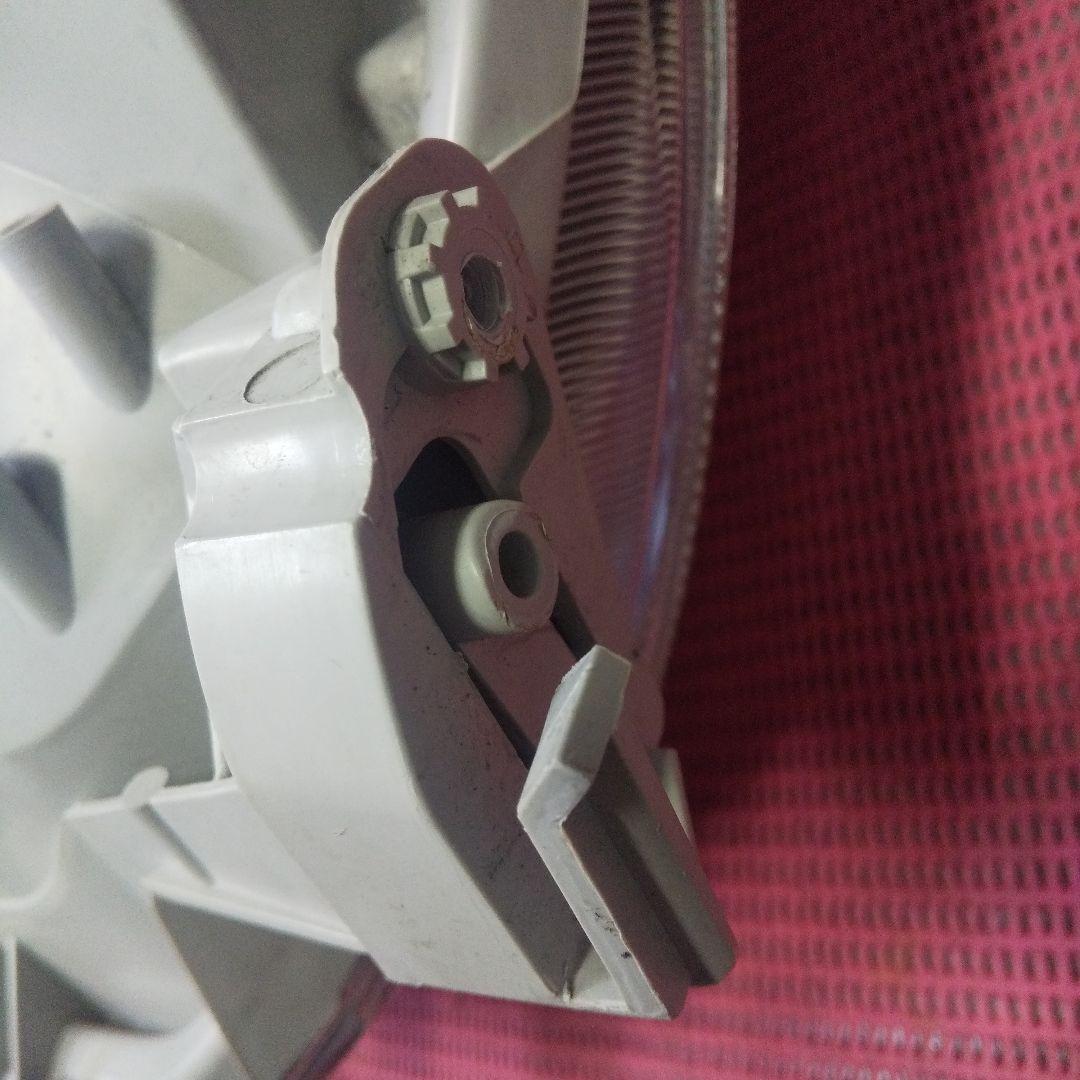 L275S/L285S ミラ ヘッドライト左右