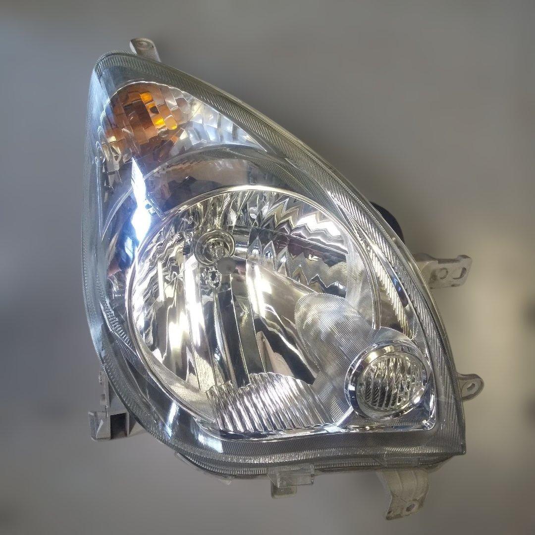 L275S/L285S ミラ ヘッドライト左右