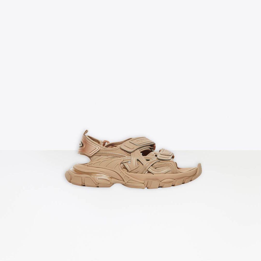 BALENCIAGA サンダル